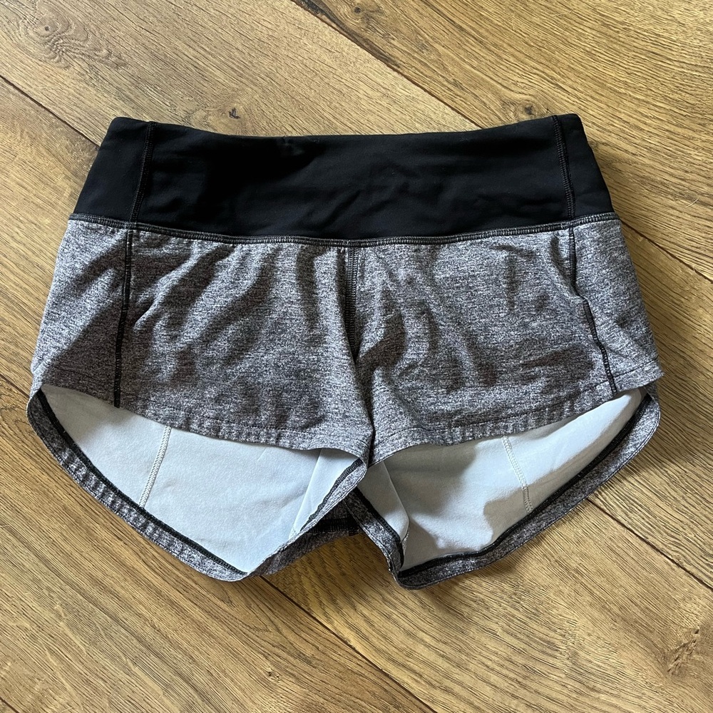 Lululemon Speed Ups